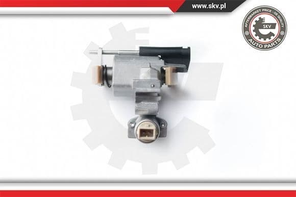 Tensioner, timing chain 21SKV031 - image 5