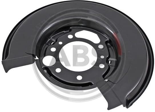 Splash Guard, brake disc 11233