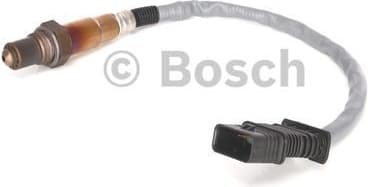 Oxygen Sensor 0258010431