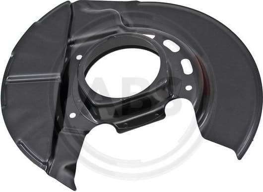 Splash Guard, brake disc 11271