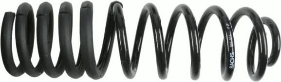 Suspension Spring 996 574