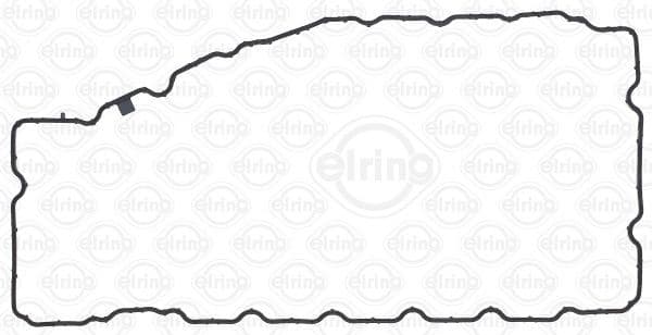 Gasket, oil sump 821.090 - image 2