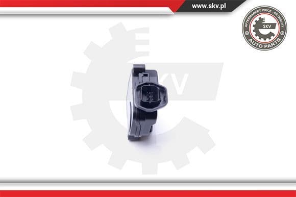 Door Lock 16SKV621 - image 5