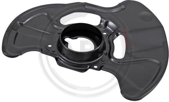 Splash Guard, brake disc 11319
