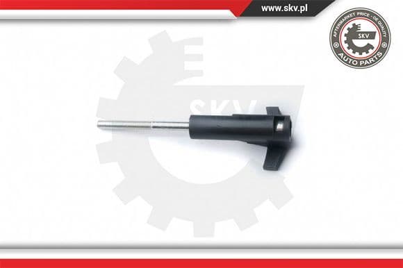 Tensioner Guide Set, timing chain 21SKV001