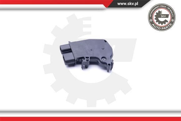 Door Lock 16SKV601 - image 4