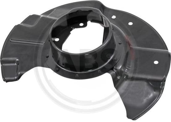 Splash Guard, brake disc 11276