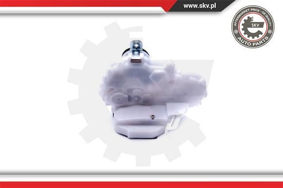 Door Lock 16SKV594 - image 2