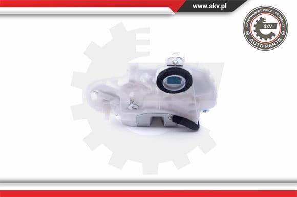 Door Lock 16SKV594 - image 4