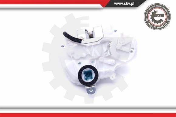 Door Lock 16SKV594 - image 6