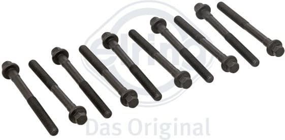 Cylinder Head Bolt Set 820.512
