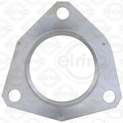 Gasket, exhaust pipe 146.790
