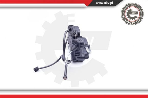 Door Lock 16SKV542 - image 2