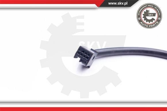 Door Lock 16SKV542 - image 5