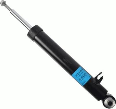 Shock Absorber 315 316