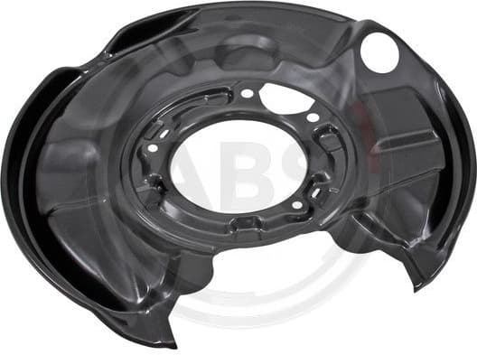 Splash Guard, brake disc 11265