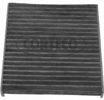 Filter, cabin air 21653033