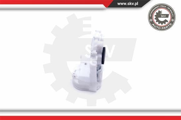 Door Lock 16SKV613 - image 3