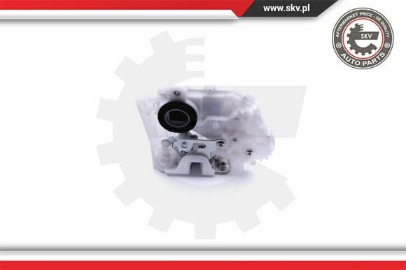 Door Lock 16SKV613 - image 4