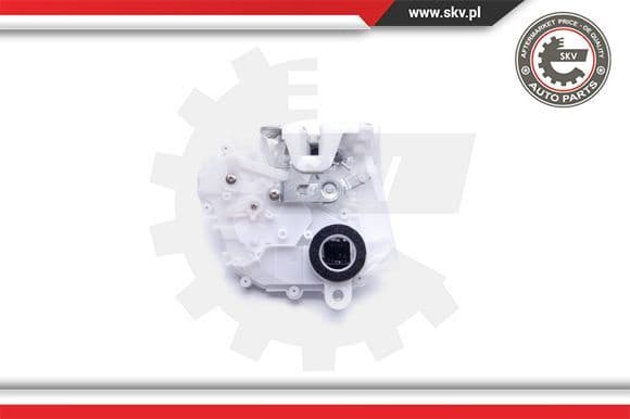 Door Lock 16SKV613 - image 6