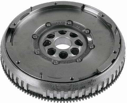 Flywheel Dual-mass flywheel 2294 000 488