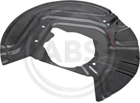 Splash Guard, brake disc 11104