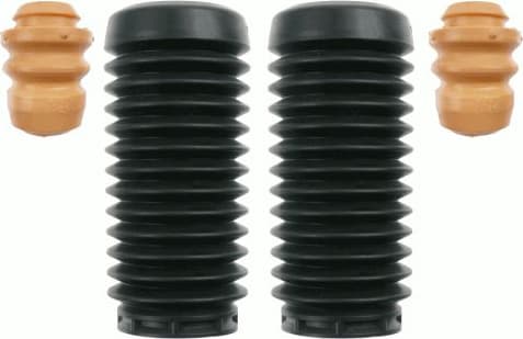 Dust Cover Kit, shock absorber Service Kit 900 145