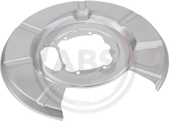 Splash Guard, brake disc 11287