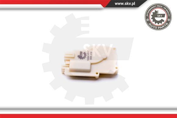 Door Lock 16SKV517 - image 2