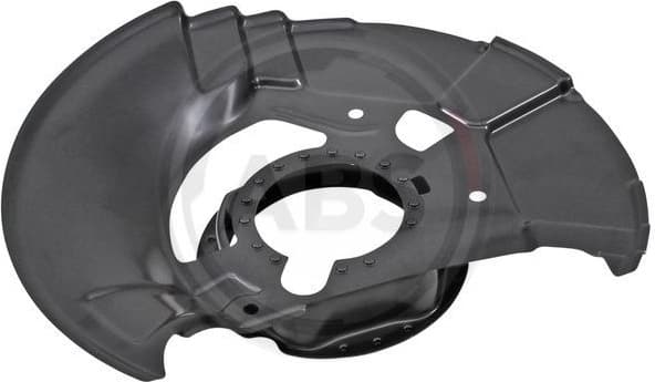 Splash Guard, brake disc 11277