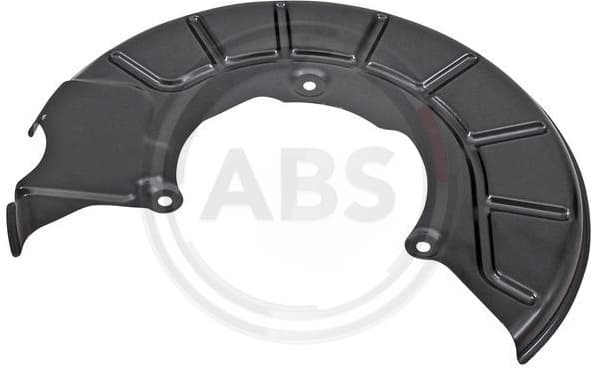 Splash Guard, brake disc 11252