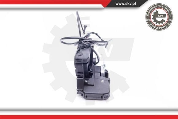 Door Lock 16SKV541 - image 2