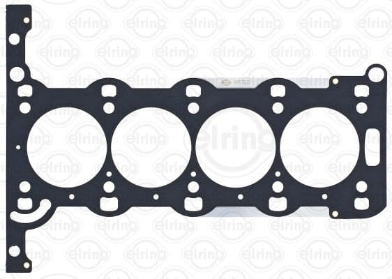 Gasket, cylinder head 895.740