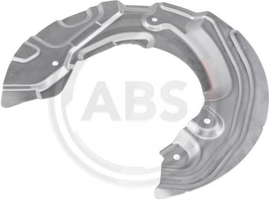 Splash Guard, brake disc 11147