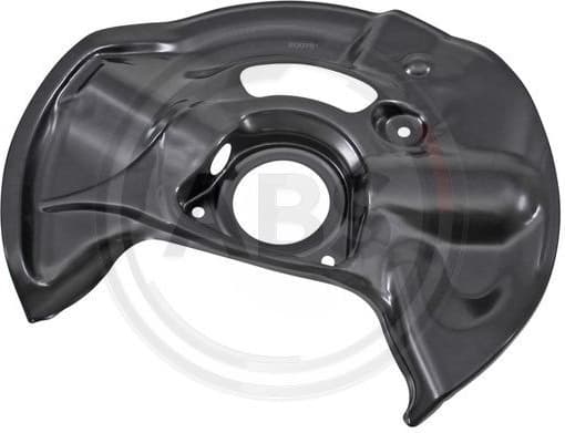 Splash Guard, brake disc 11241