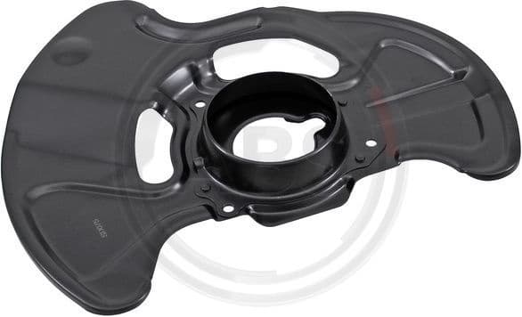 Splash Guard, brake disc 11318