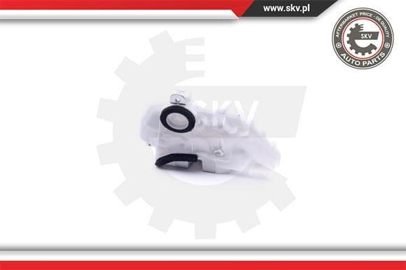 Door Lock 16SKV591 - image 4