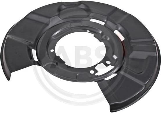 Splash Guard, brake disc 11280