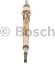 Glow plug 0250603004