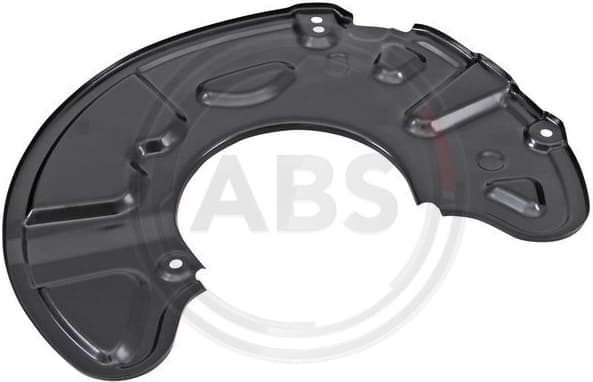 Splash Guard, brake disc 11324