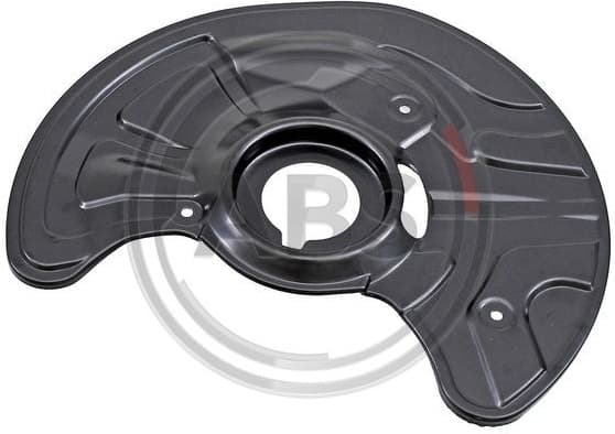 Splash Guard, brake disc 11331