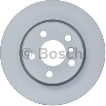 Brake Disc 0986479C97