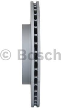 Brake Disc 0986479C97 - image 2