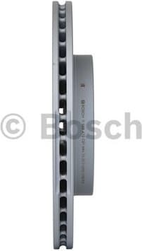 Brake Disc 0986479C97 - image 4