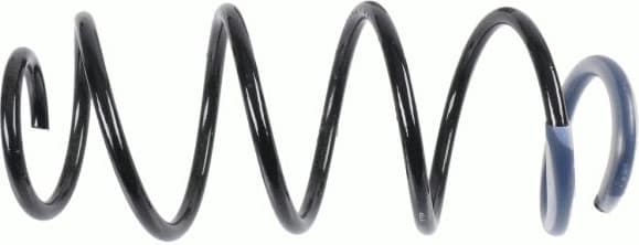 Suspension Spring 997 670