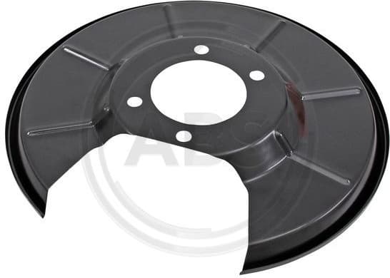 Splash Guard, brake disc 11309