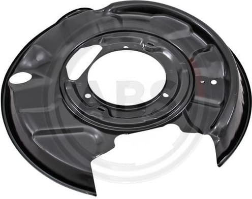 Splash Guard, brake disc 11253