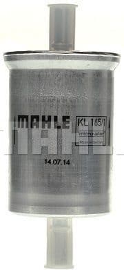 Fuel Filter KL165 - image 3