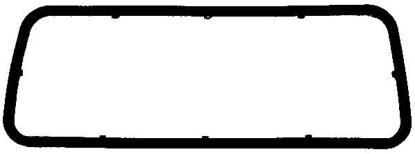 Gasket, oil sump 542.070