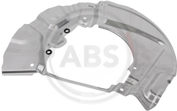 Splash Guard, brake disc 11286